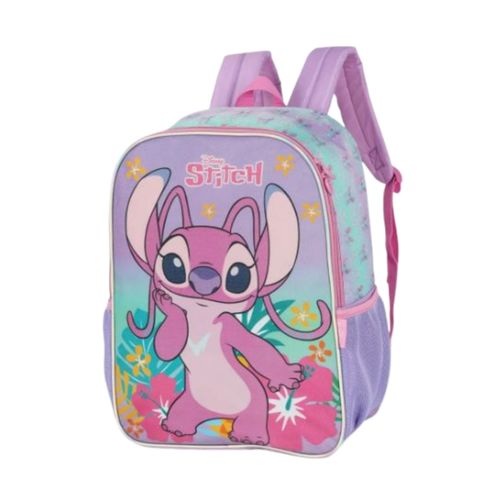 Mochila Maxlog Stitch IS42381SC Roxo