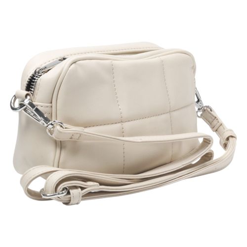 Bolsa Sintética Alice Palucci AL2951 Branco