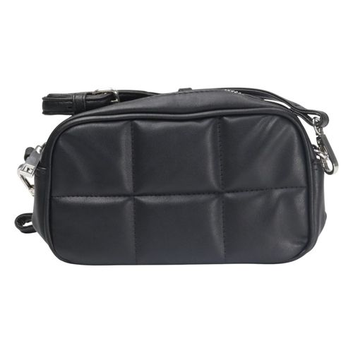 Bolsa Sintética Alice Palucci AL2951 Preto