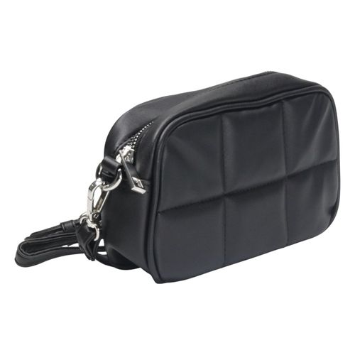 Bolsa Sintética Alice Palucci AL2951 Preto