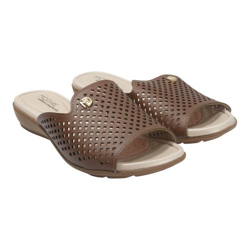 Tamanco Anabela Modare 7127.258 Avela