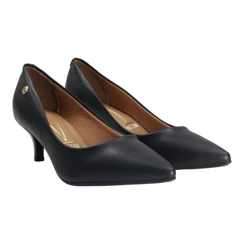 Scarpin Vizzano 1122.828 Preto