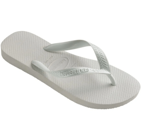 Chinelo Havaianas 4000029 Novo Branco