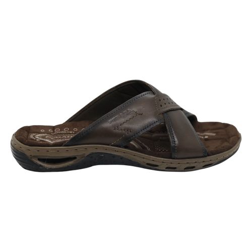 Chinelo Pegada 131661 Cravo