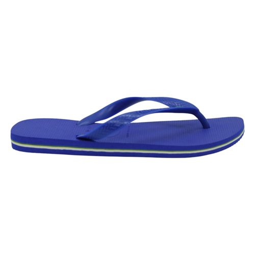 Chinelo Havaianas Brasil 4000032 Azul
