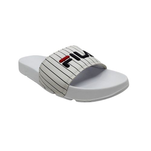 Chinelo Fila Drifter Basic Branco