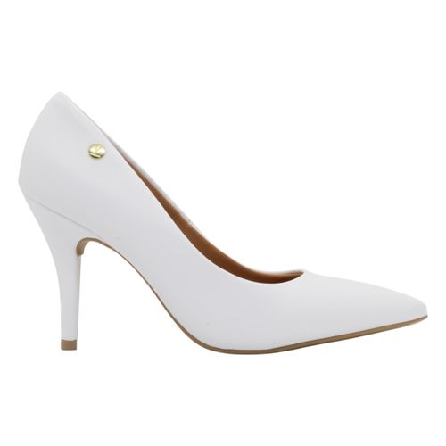 Scarpin Salto Fino Vizzano 1184.1101 Branco