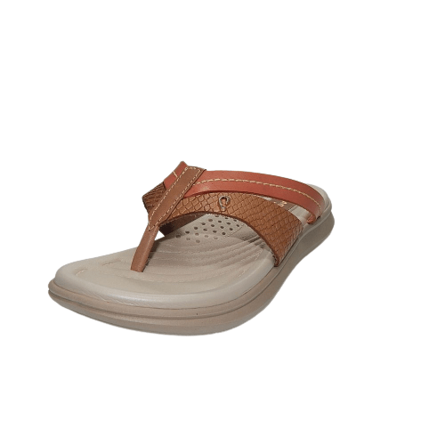 Pegada Tamanco Rasteira 232801 Whisky