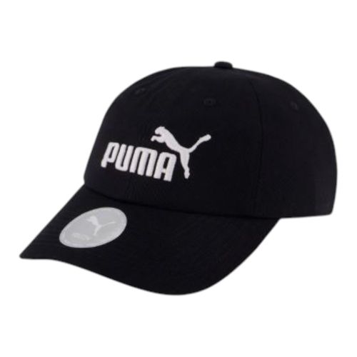 Boné Puma Sarja Logo 025999 Preto/Branco