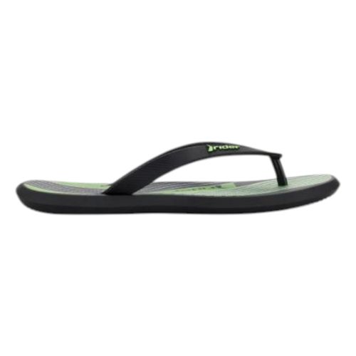 Chinelo Rider R1 Style 11818 Preto