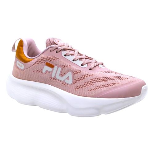 Tênis Fila Maxxi Lite F02TR00095 Rose