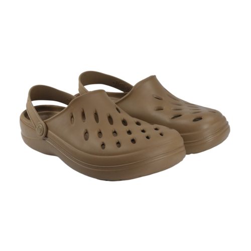 Chinelo Babuche Boa Onda 2402 EASY Nude