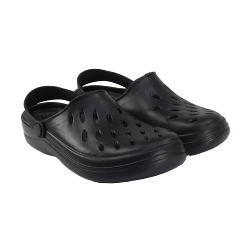 Chinelo Babuche Boa Onda 2402 EASY Preto