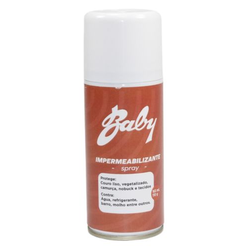 Bonton Impermeabilizante PIM01005NO Vermelho