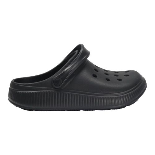 Chinelo Babuche Moleca 5832.100 Preto