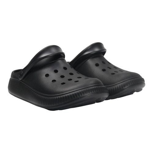 Chinelo Babuche Moleca 5832.100 Preto