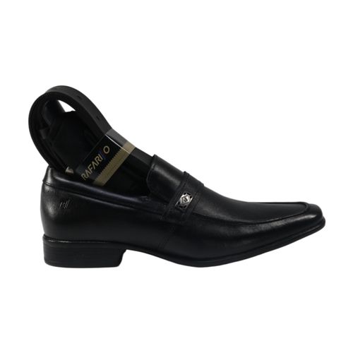 Sapato Social Rafarillo 34068 Preto