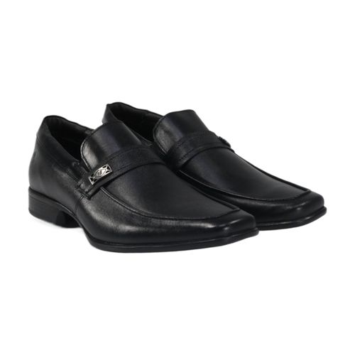 Sapato Social Rafarillo 34068 Preto