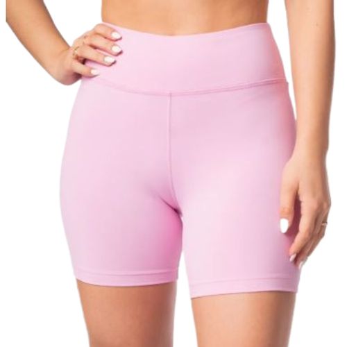 Shorts Fila Flat Life II F12AT117 Rosa