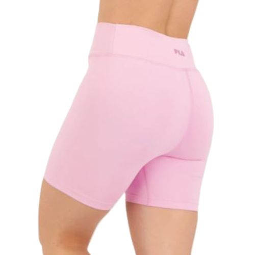 Shorts Fila Flat Life II F12AT117 Rosa