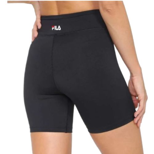 Shorts Fila Flat Life II F12AT117 Preto