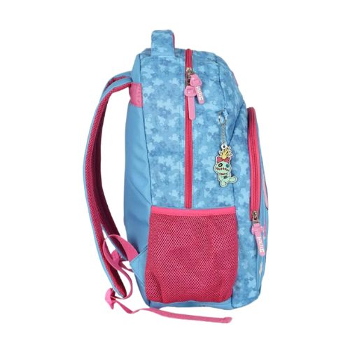 Mochila Maxlog Stitch MS50101SC Pink