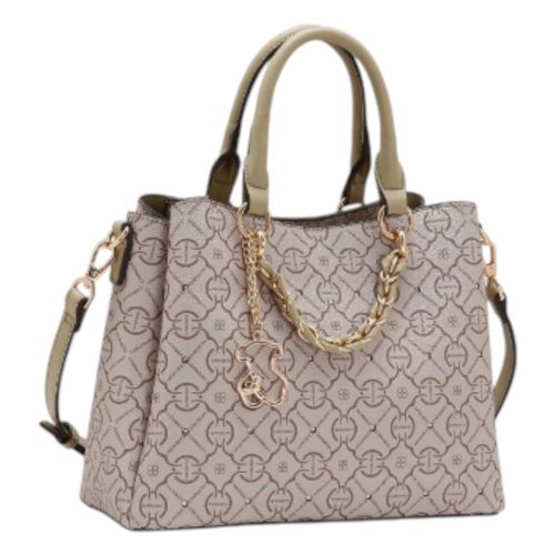 Bolsa Chenson 3485354 Bege