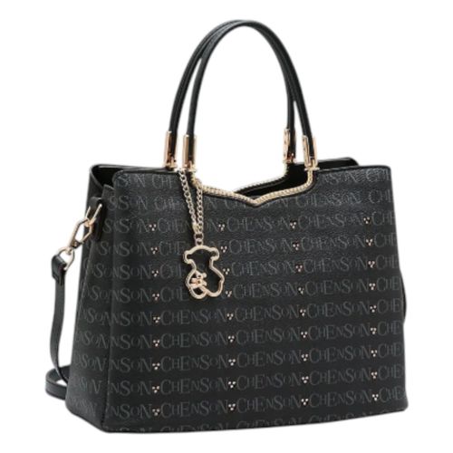 Bolsa Chenson 3485398 Preto