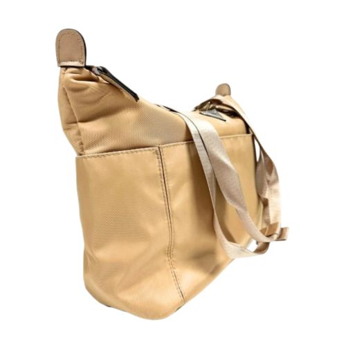 Bolsa Alice Palucci GW2403 Taupe