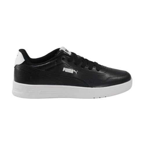 Tênis Puma Court Lally BDP 404439 Preto