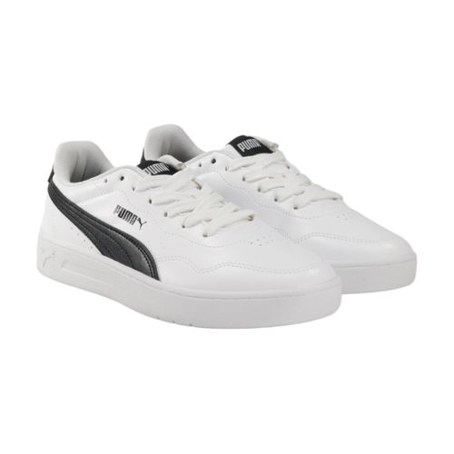 Tênis Puma Court Lally BDP 404439 Branco