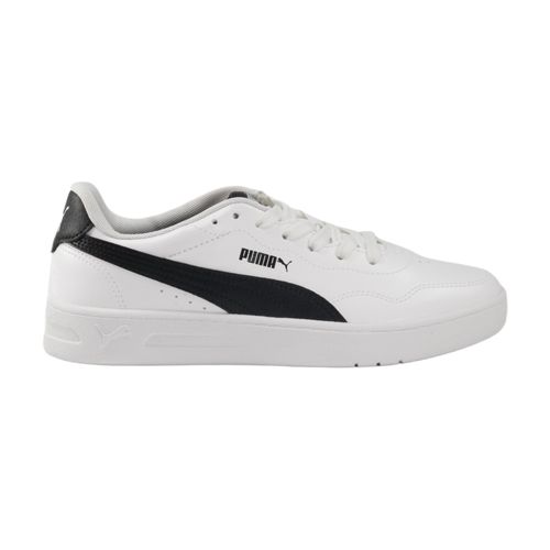 Tênis Puma Court Lally BDP 404439 Branco