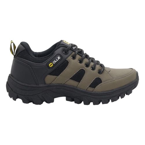 Bota Trekking Ollie Broncos Oliva
