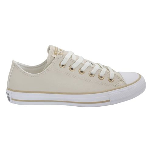 Tênis All Star Chuck Taylor CT0450 Nude