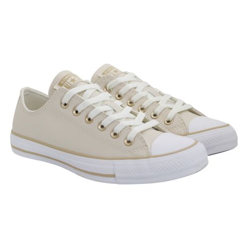 Tênis All Star Chuck Taylor CT0450 Nude