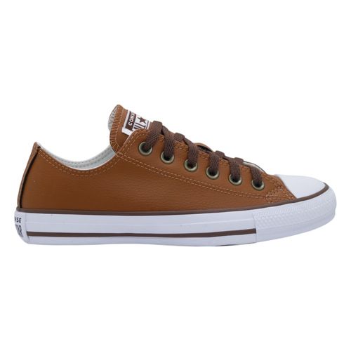 Tênis All Star Chuck Taylor CT0450 Marrom