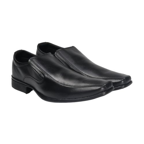 Sapato Social Mais Leve 630 Preto