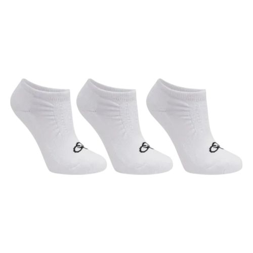 Meia Cano Baixo Olympikus 33/38 Branco