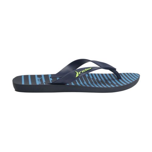 Chinelo Rider Feel Urban 12318 Azul