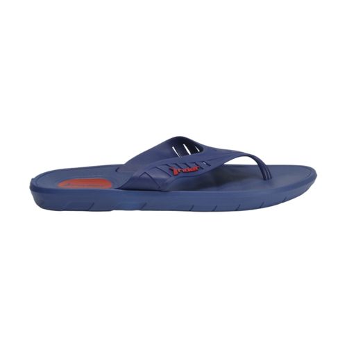 Chinelo Rider Moving II 12492 Azul