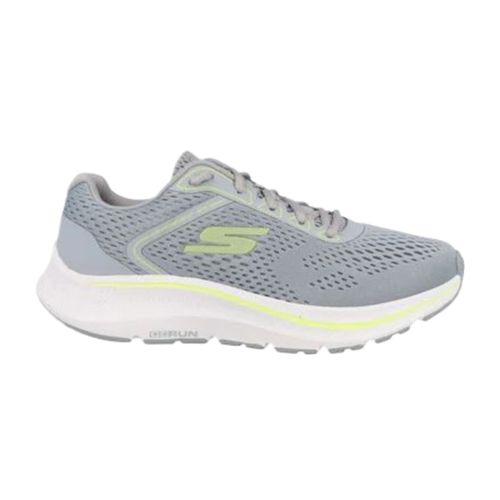 Tênis Skechers Go Run Consistent 2.0 220865BR Cinza/Verde