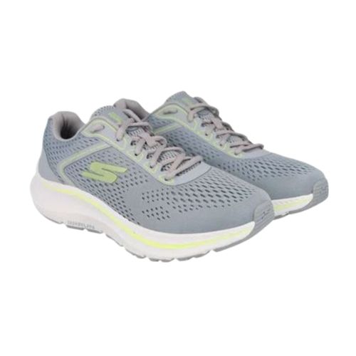 Tênis Skechers Go Run Consistent 2.0 220865BR Cinza/Verde