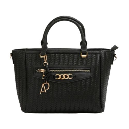Bolsa Alice Palucci AL3019 Preto