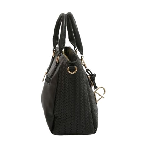 Bolsa Alice Palucci AL3019 Preto