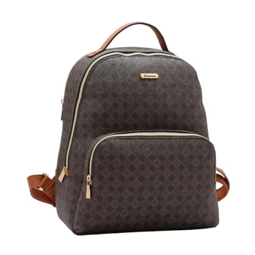 Mochila Chenson 8485286 Cafe