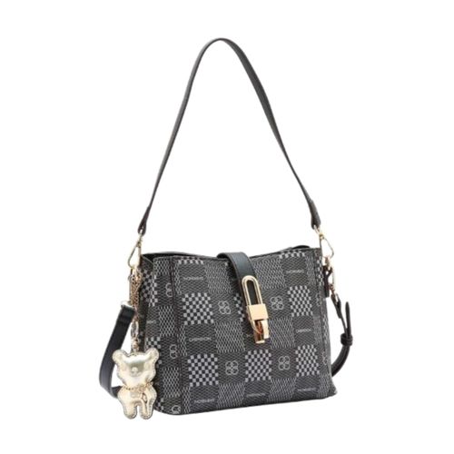 Bolsa Chenson 3485097 Preto