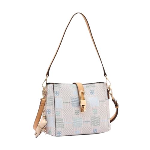 Bolsa Chenson 3485097 Branco