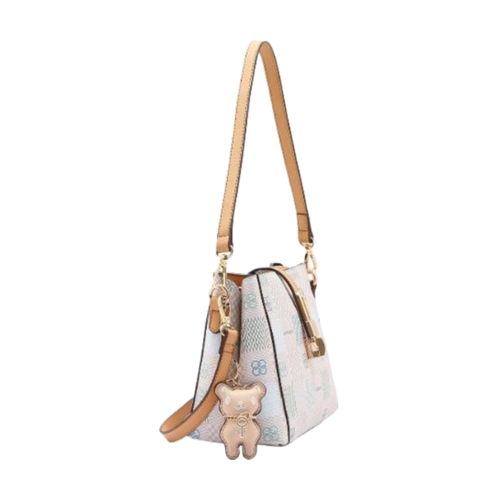 Bolsa Chenson 3485097 Branco