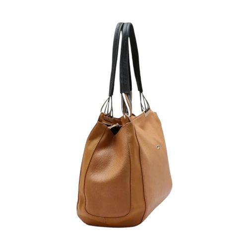 Bolsa Chenson 3485237 Marrom