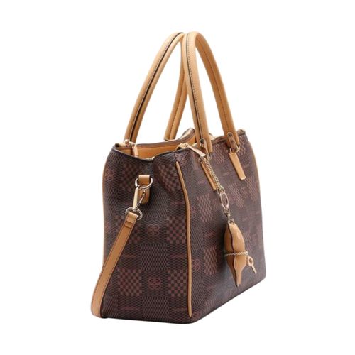 Bolsa Chenson Elemento Graf 3485093 Cafe